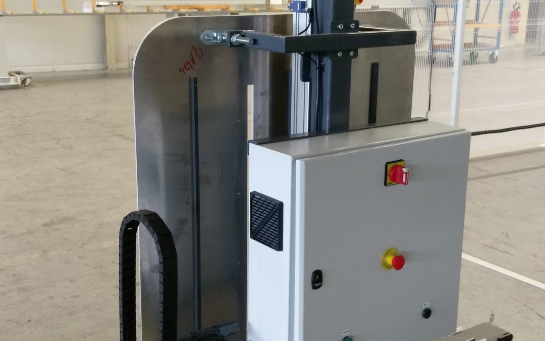 BAR LIFTER